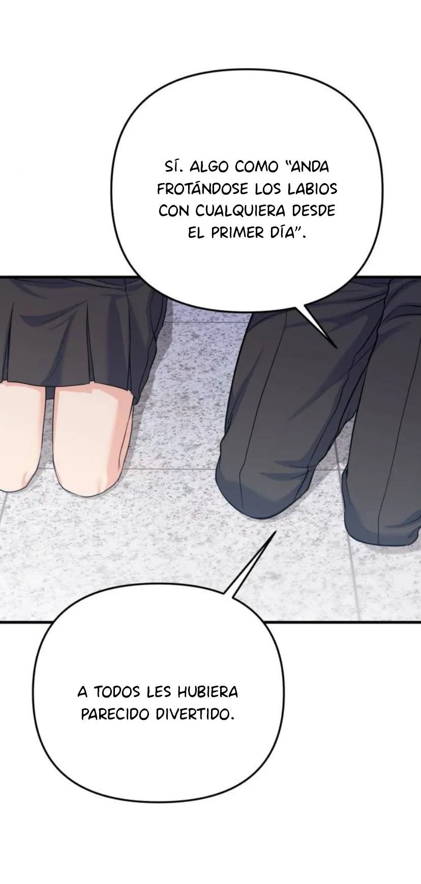 61 Por un final feliz perfecto