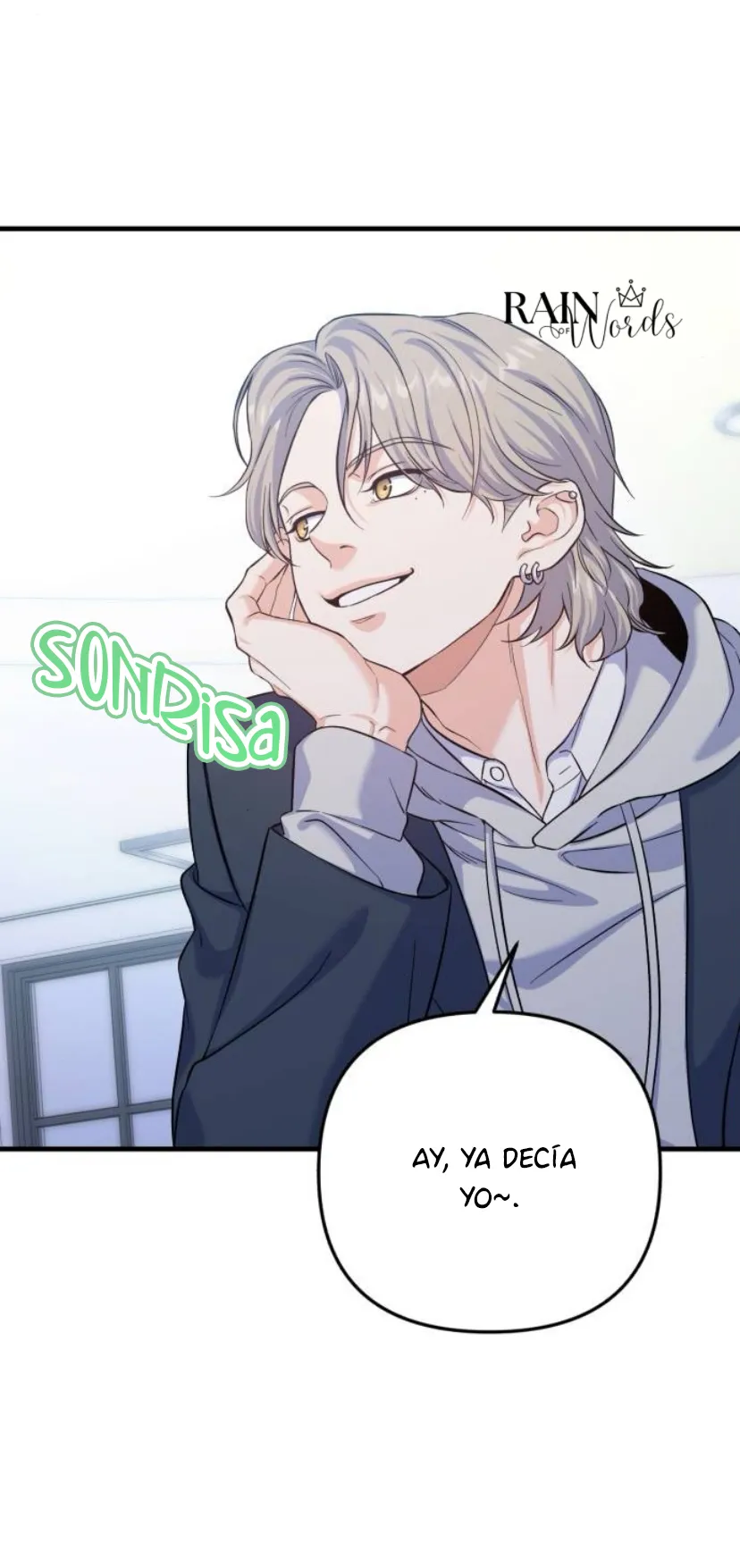 25 Por un final feliz perfecto