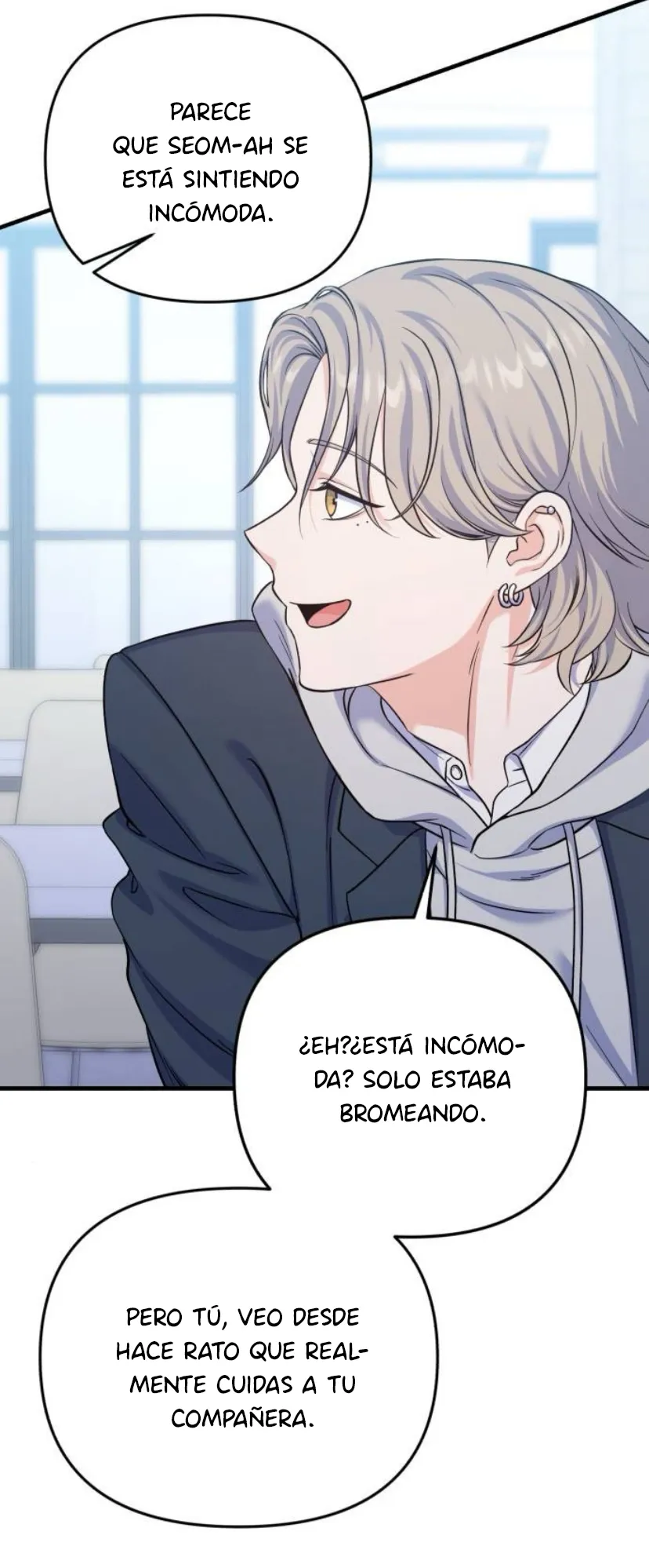 21 Por un final feliz perfecto