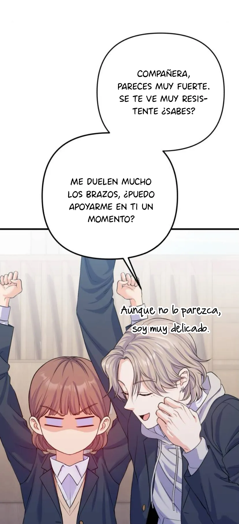 56 Por un final feliz perfecto