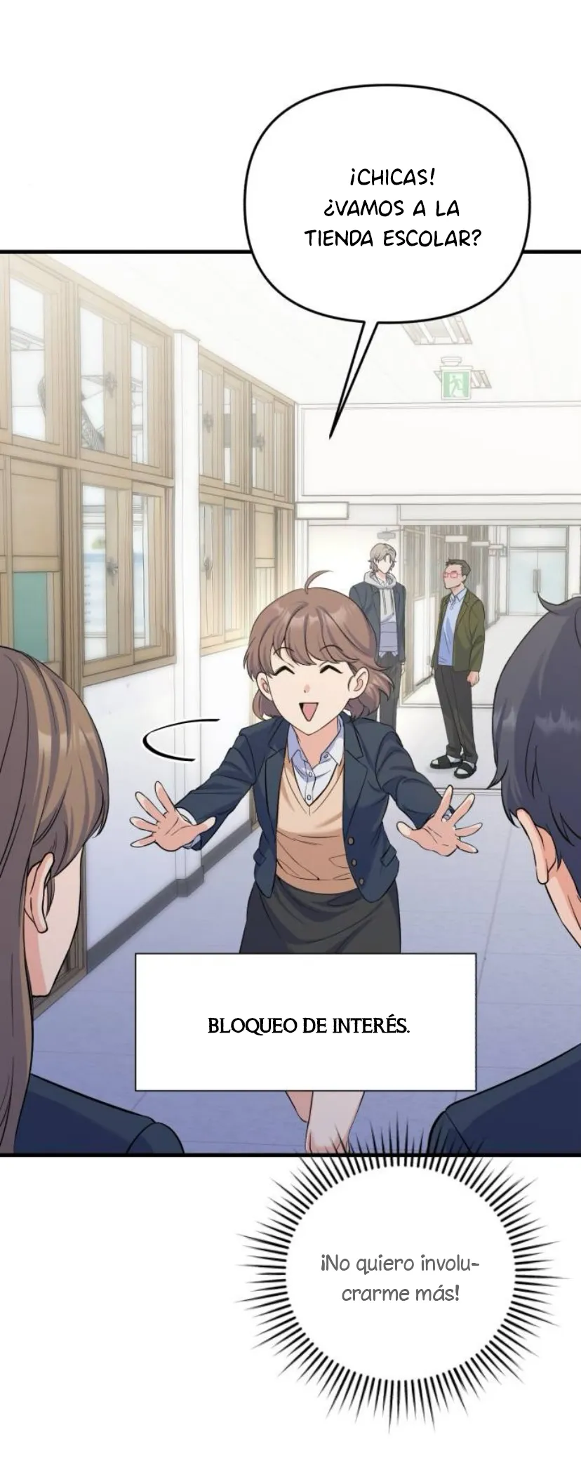 42 Por un final feliz perfecto