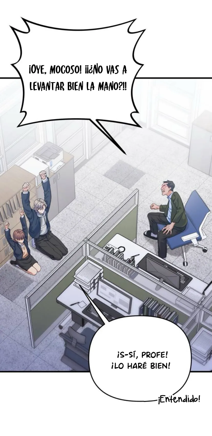 67 Por un final feliz perfecto