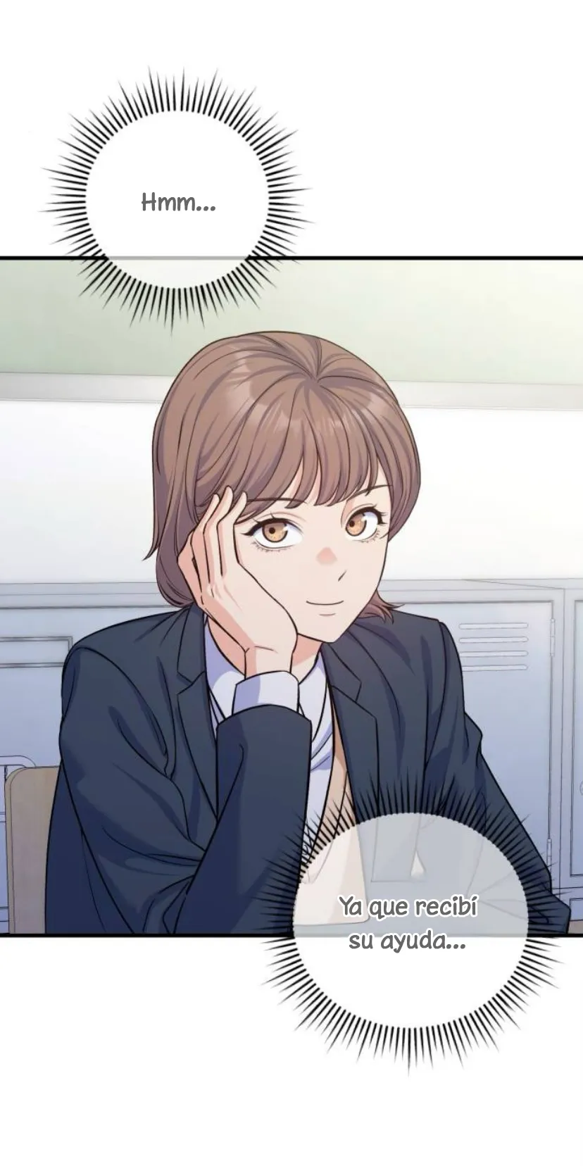 43 Por un final feliz perfecto