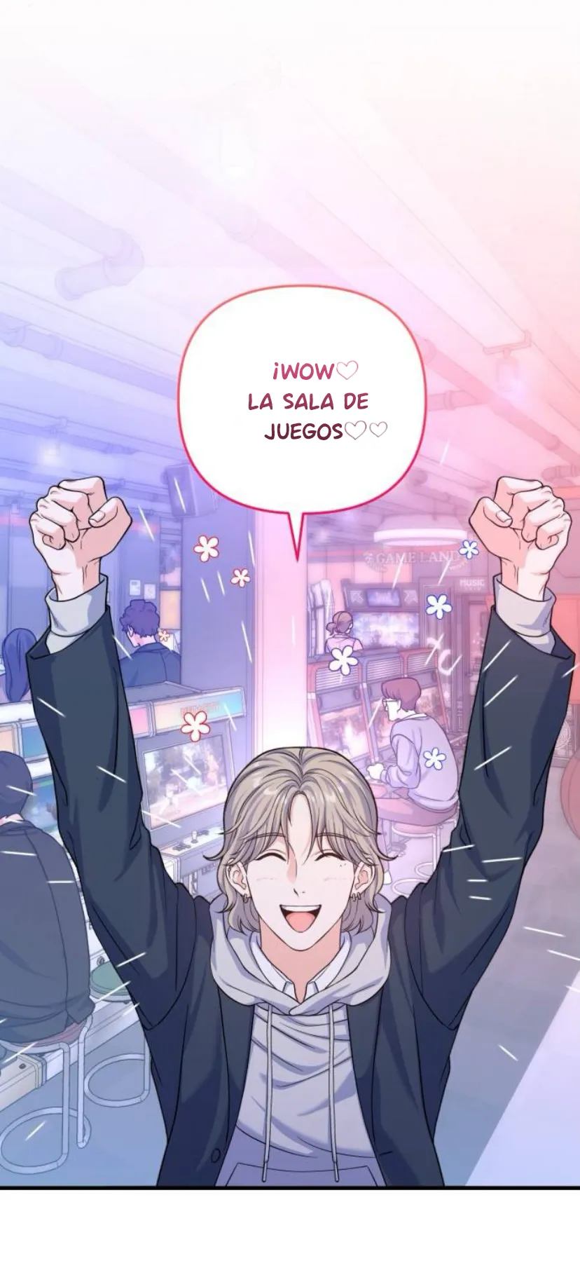 62 Por un final feliz perfecto