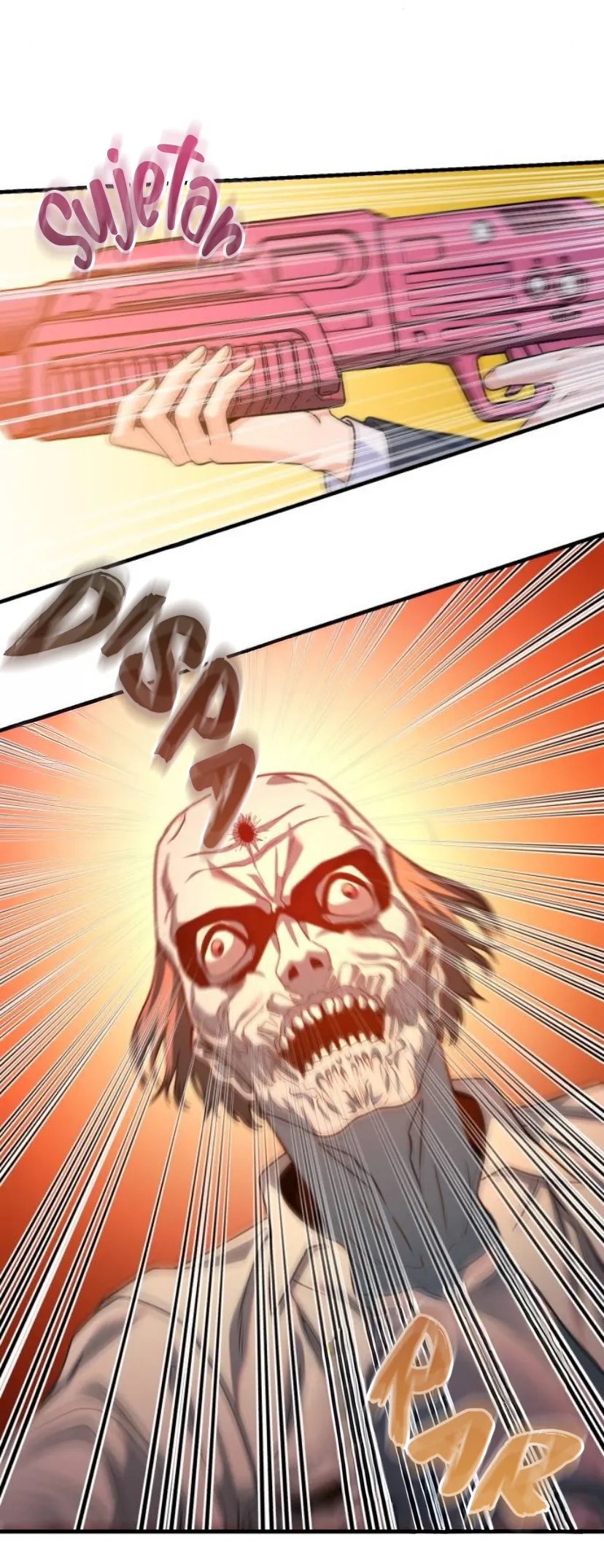 87 Por un final feliz perfecto