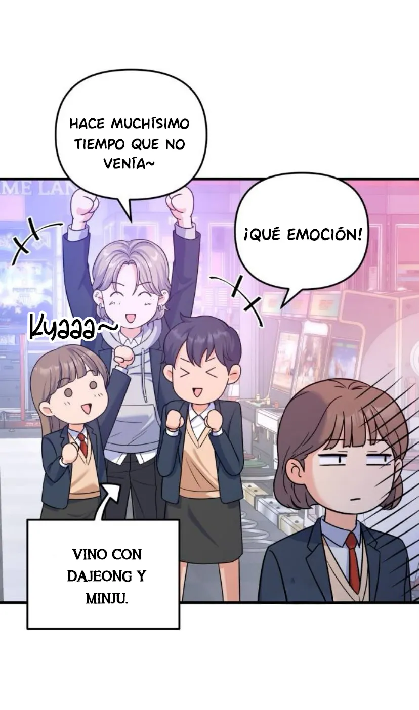 63 Por un final feliz perfecto