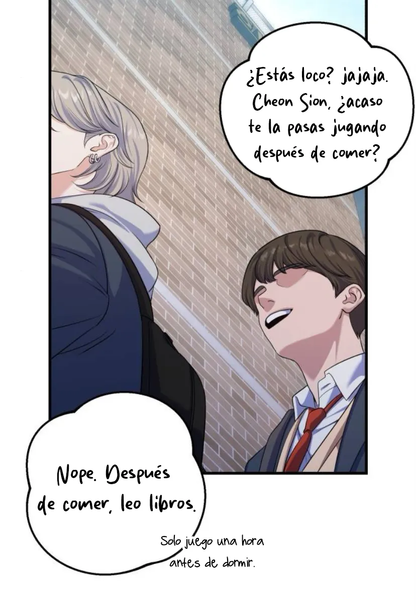 5 Por un final feliz perfecto