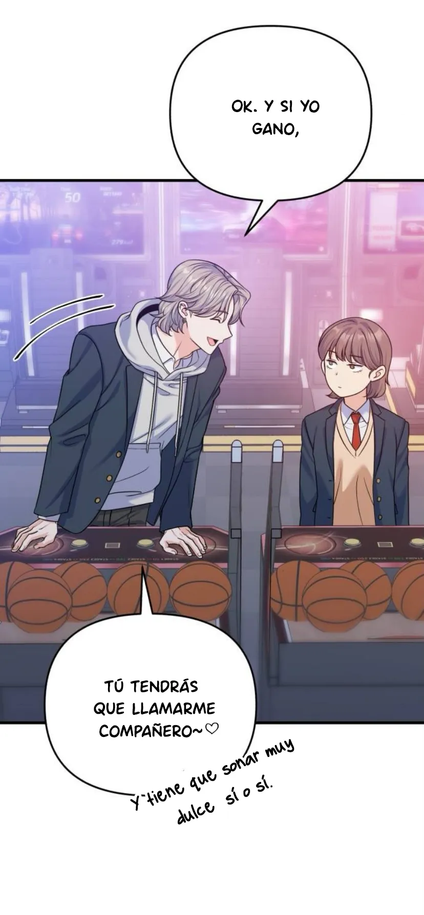 73 Por un final feliz perfecto