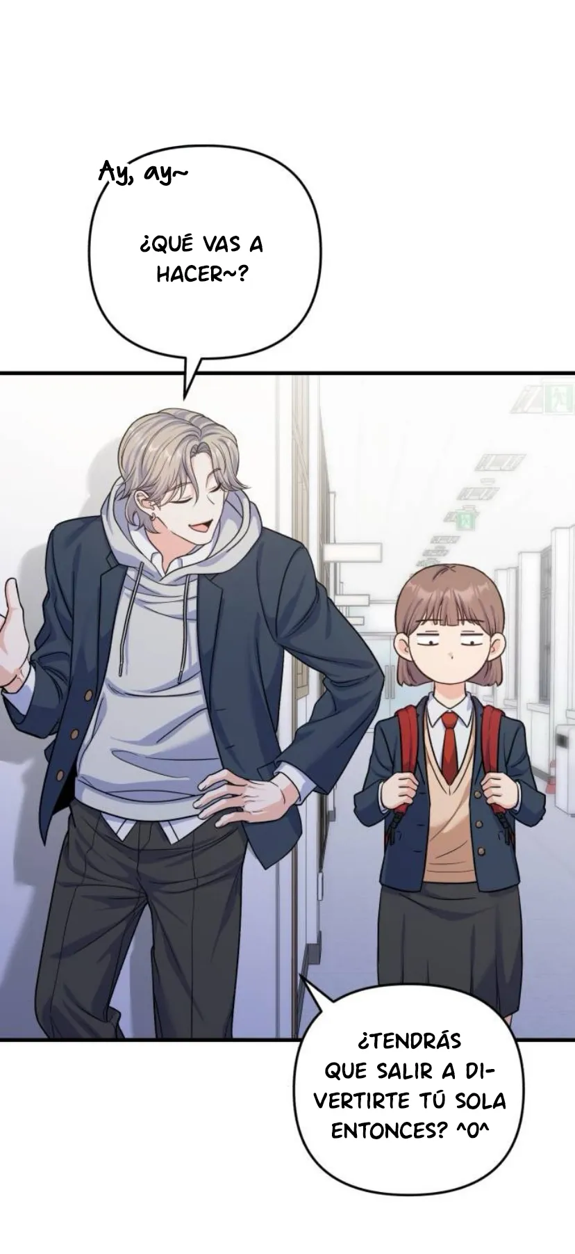 56 Por un final feliz perfecto