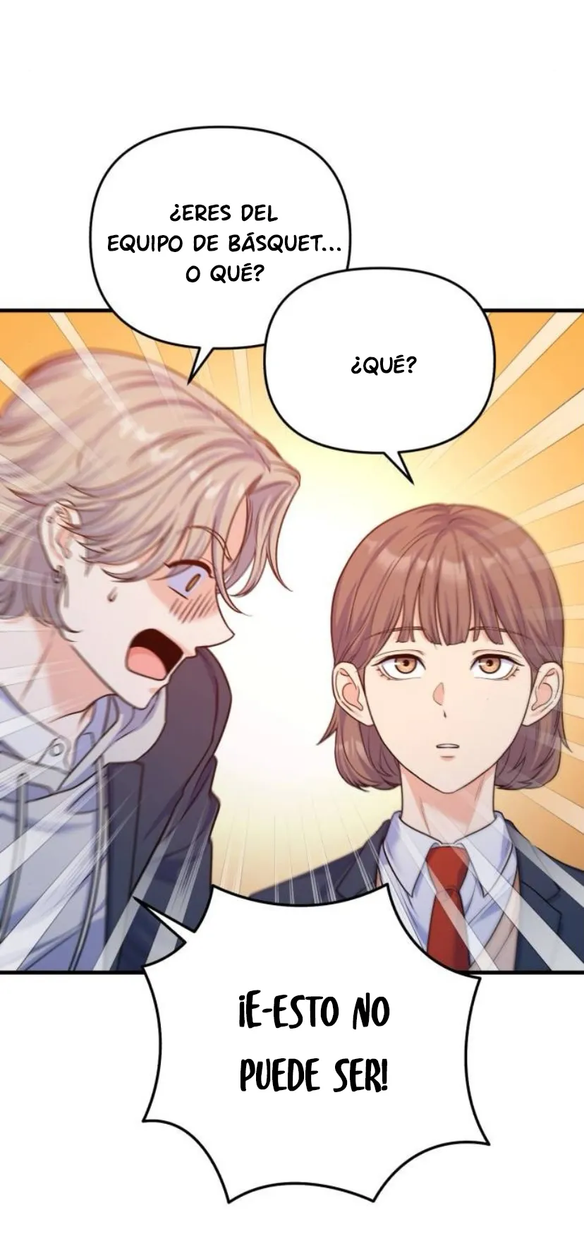 84 Por un final feliz perfecto