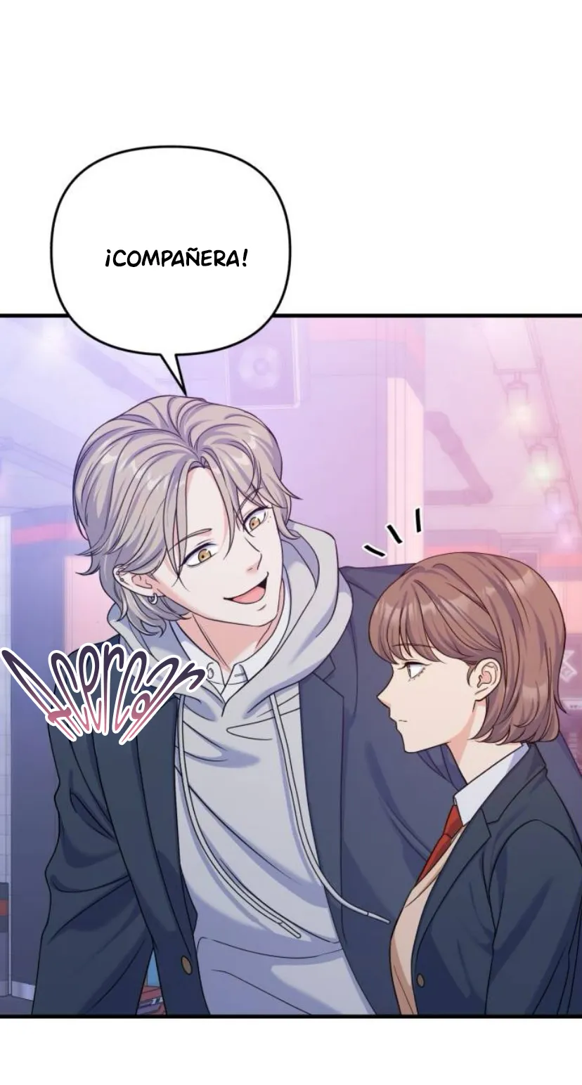 64 Por un final feliz perfecto