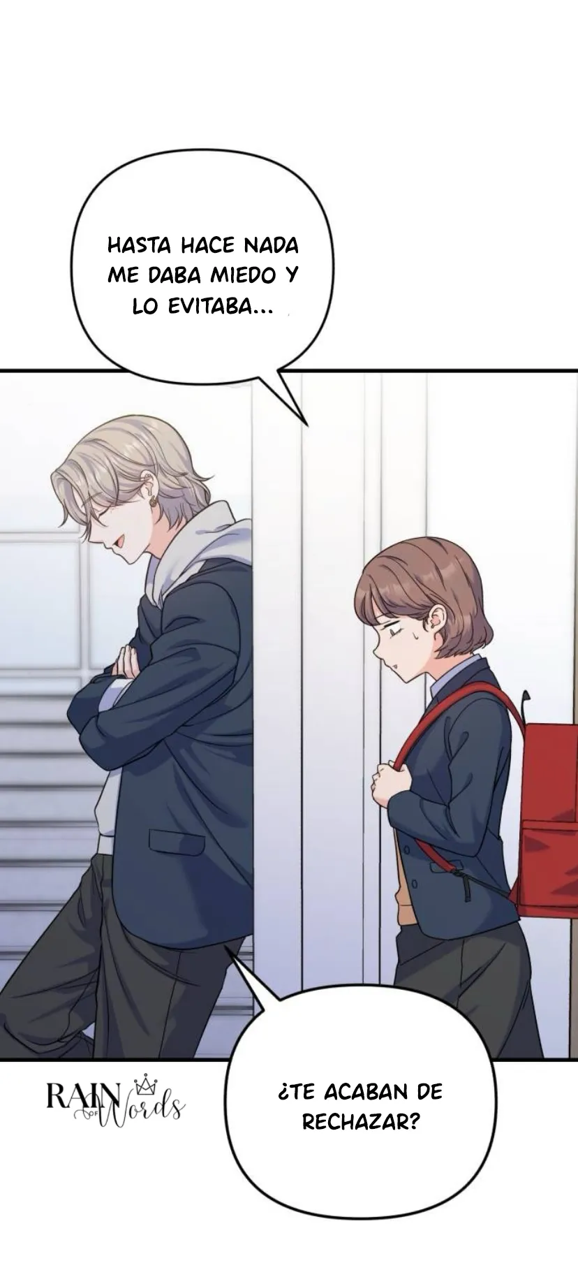 55 Por un final feliz perfecto