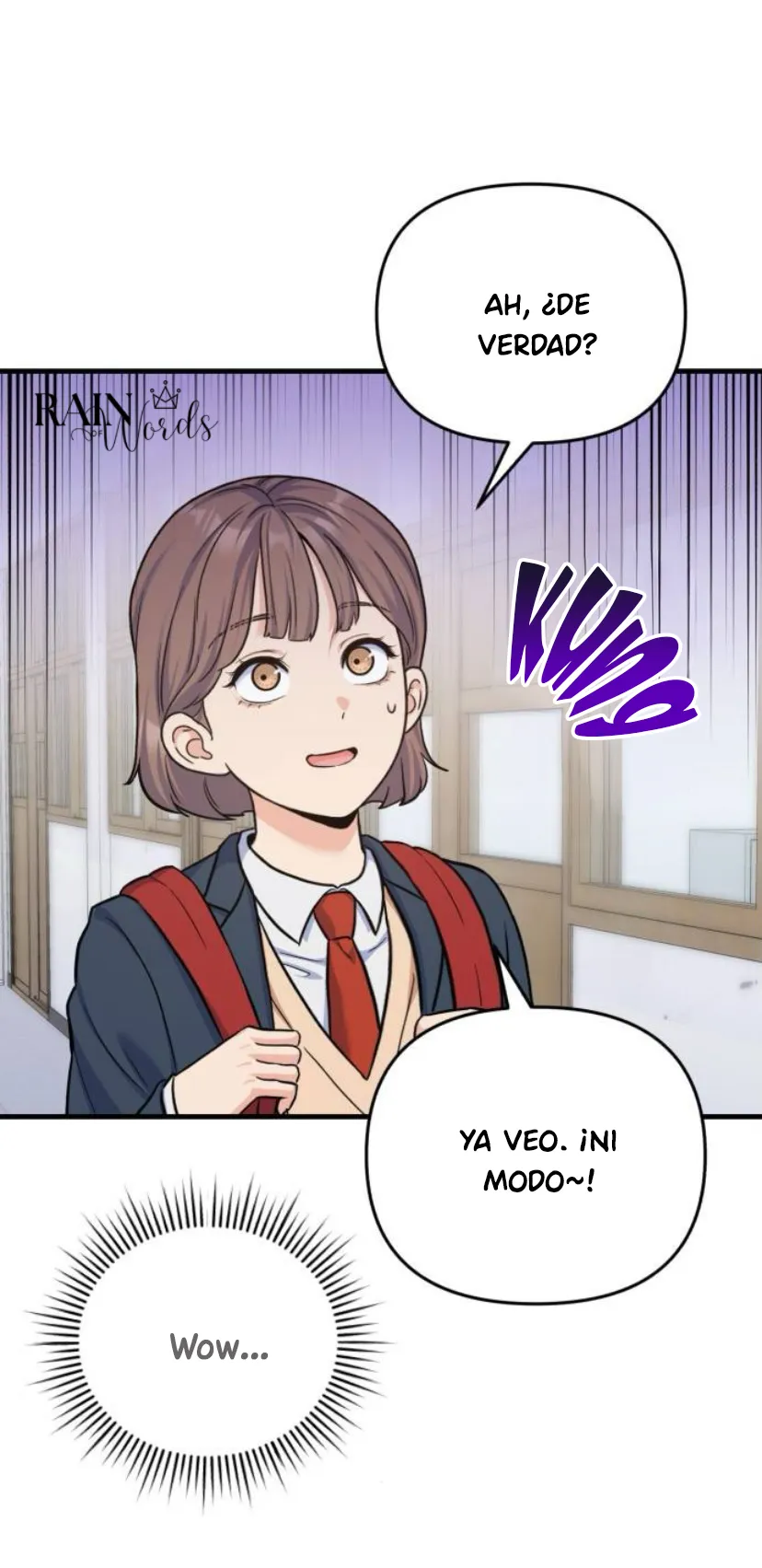 46 Por un final feliz perfecto