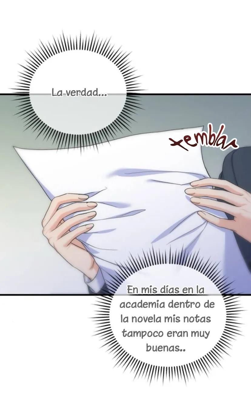 39 Por un final feliz perfecto