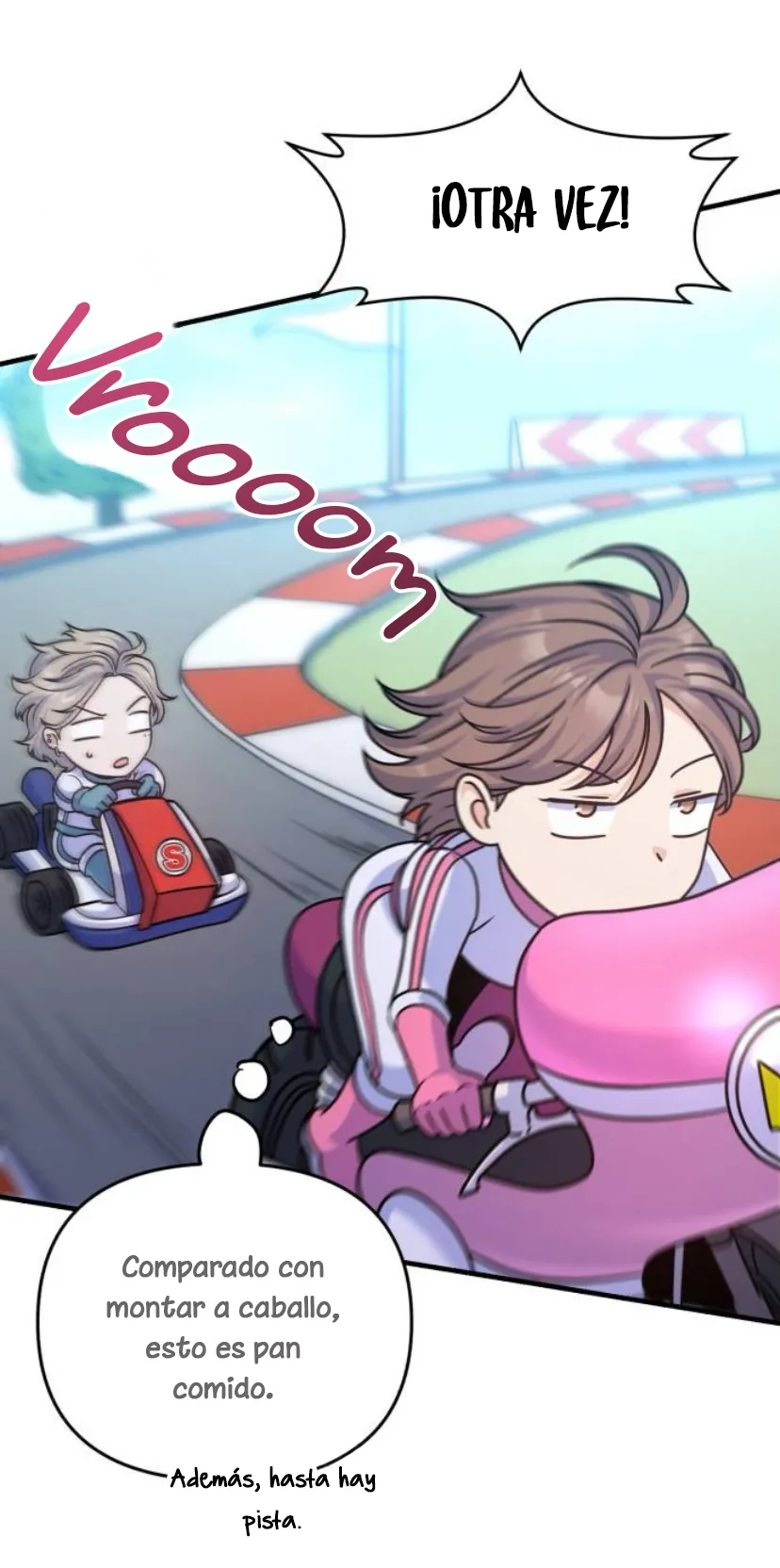 91 Por un final feliz perfecto