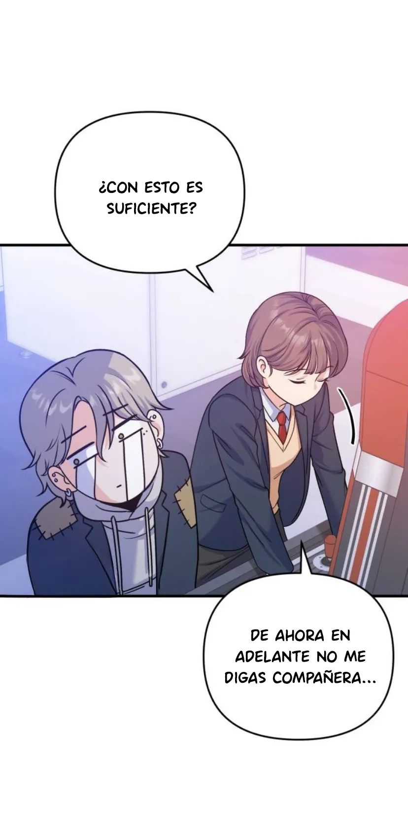 95 Por un final feliz perfecto