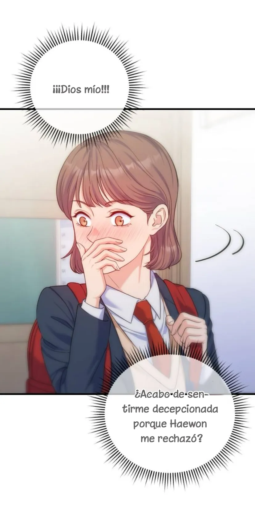 54 Por un final feliz perfecto