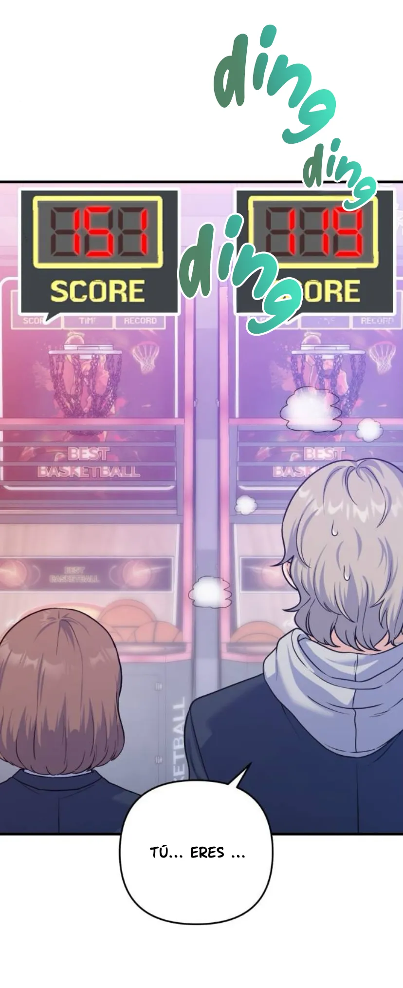 83 Por un final feliz perfecto