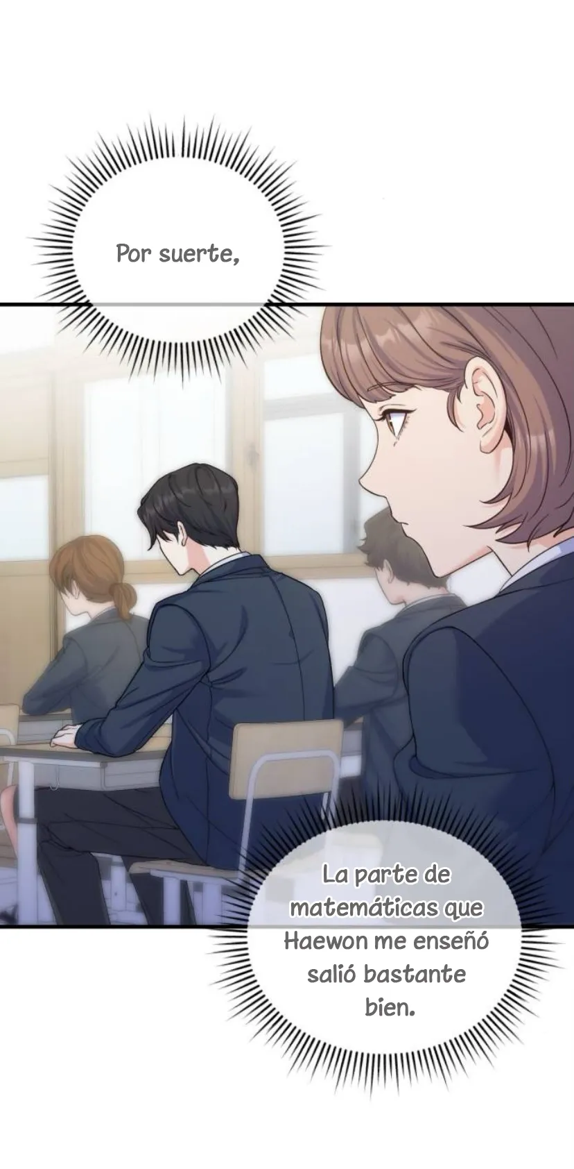 42 Por un final feliz perfecto