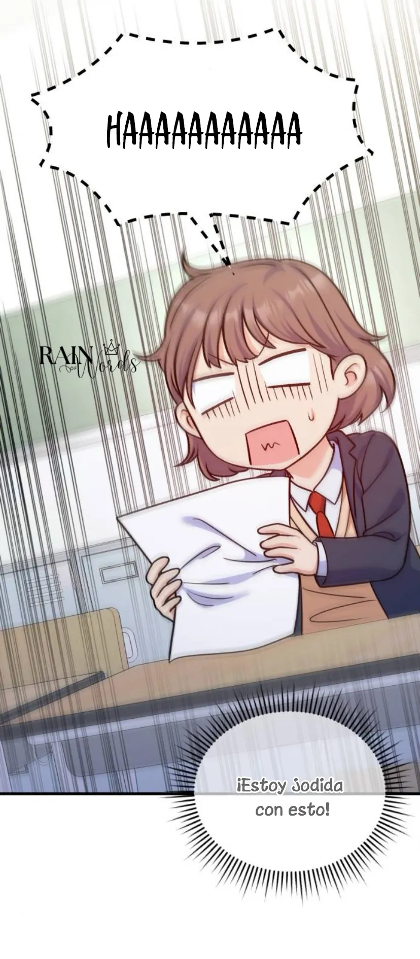 38 Por un final feliz perfecto