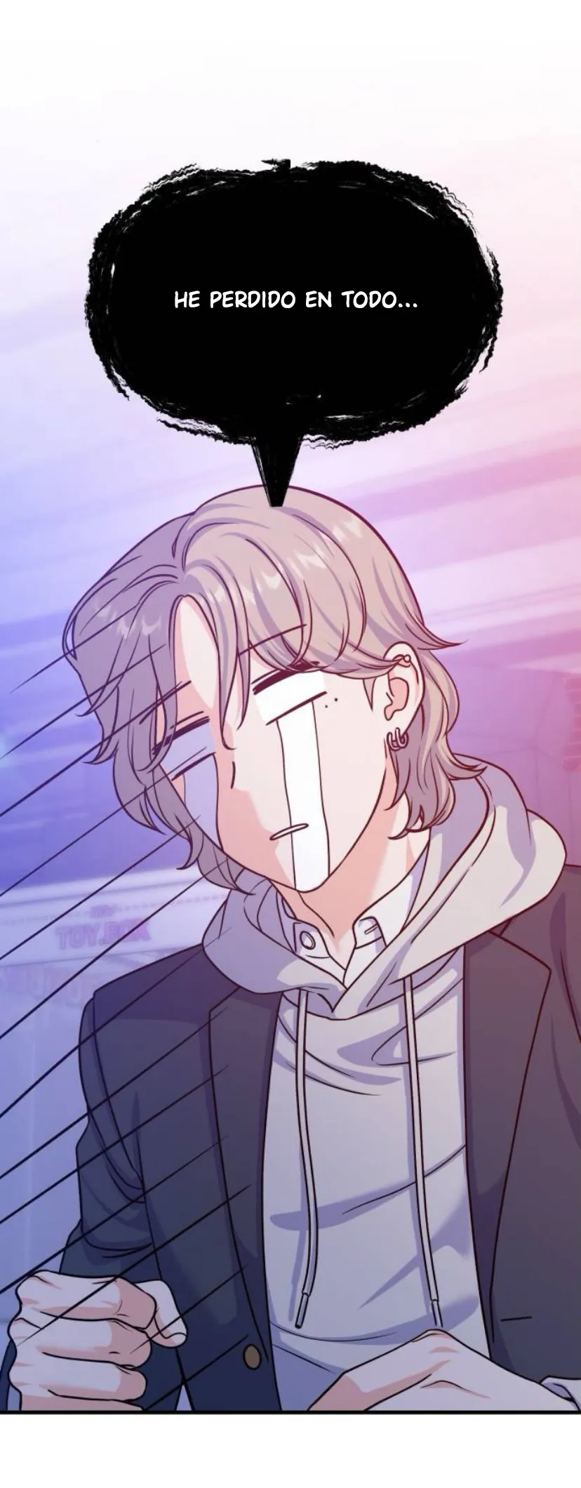 94 Por un final feliz perfecto