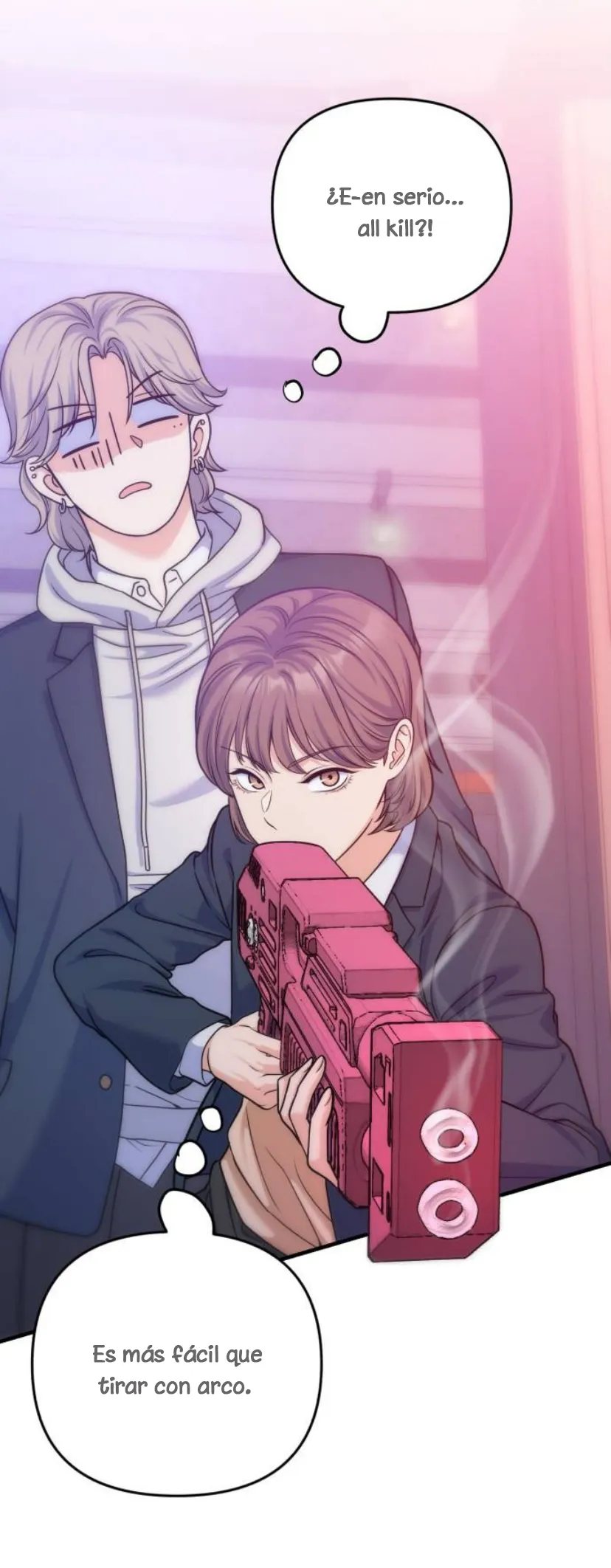 89 Por un final feliz perfecto