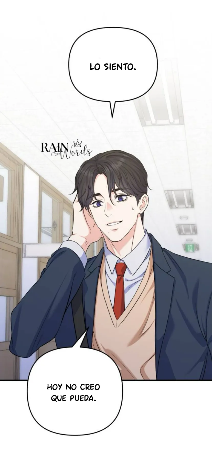 45 Por un final feliz perfecto