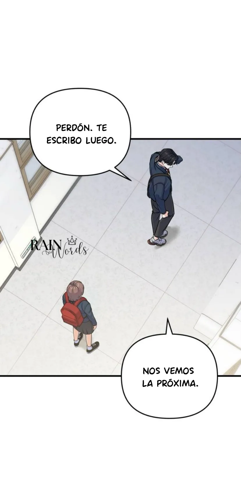 50 Por un final feliz perfecto