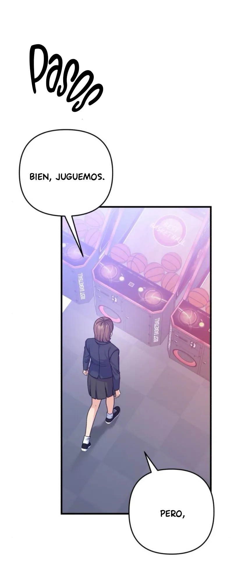 70 Por un final feliz perfecto