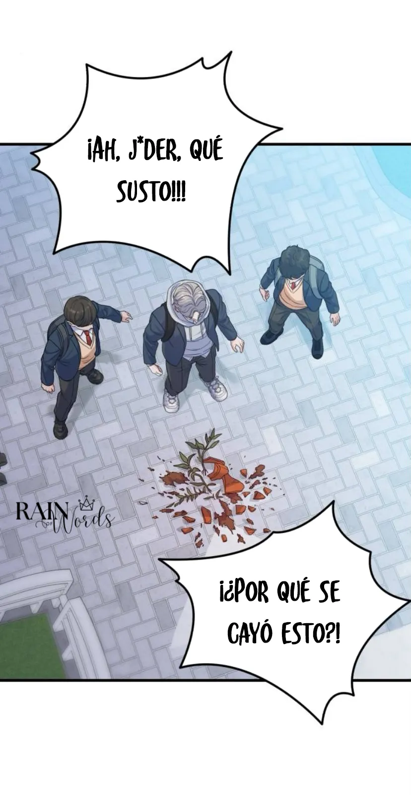 27 Por un final feliz perfecto