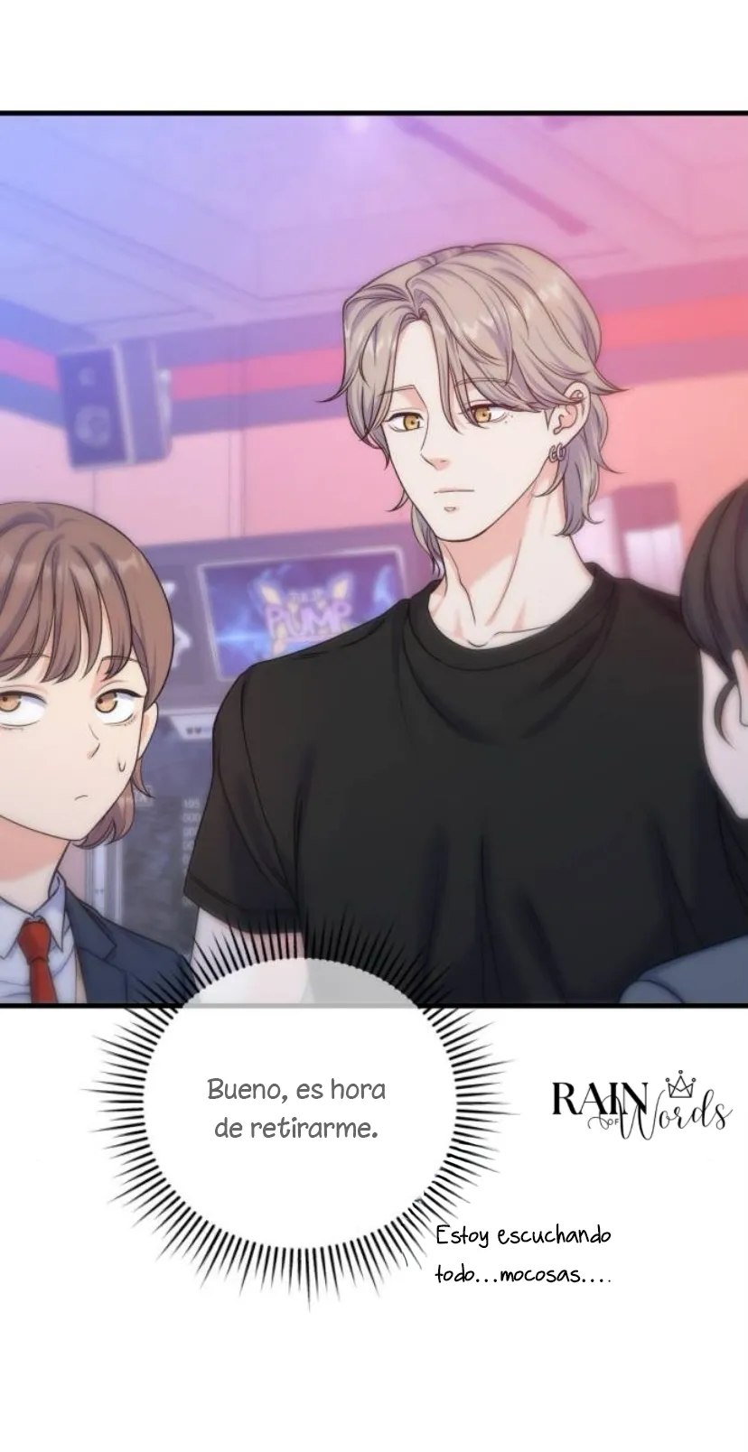 33 Por un final feliz perfecto