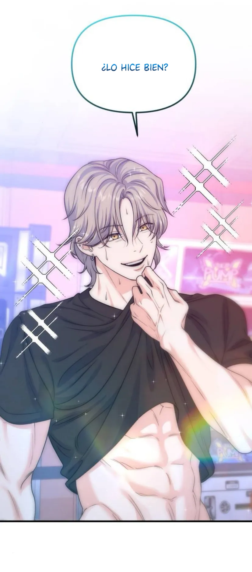 27 Por un final feliz perfecto