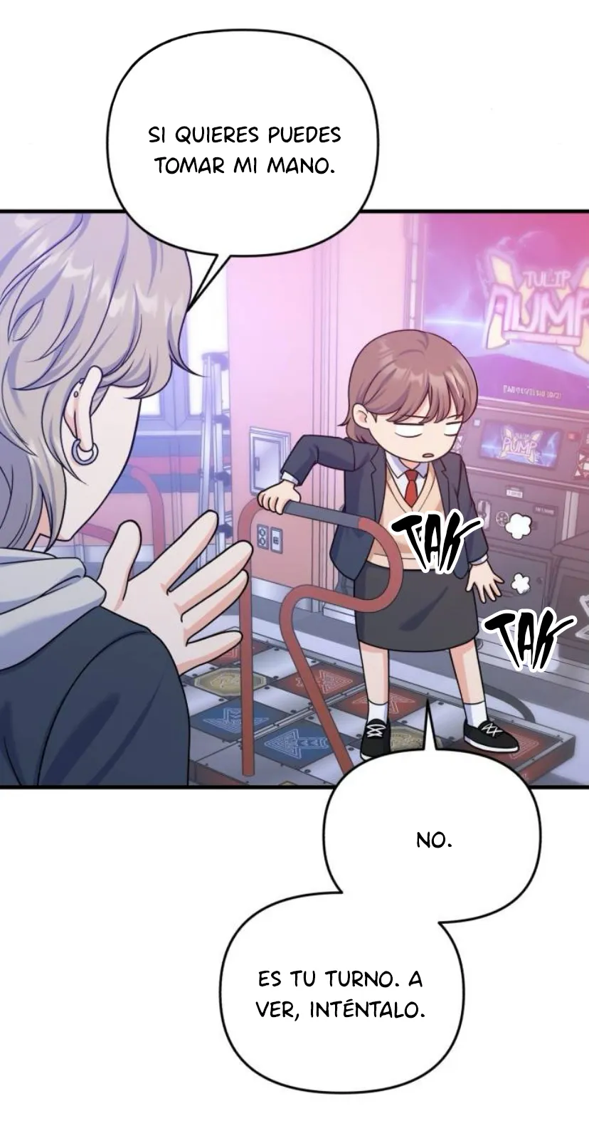 14 Por un final feliz perfecto