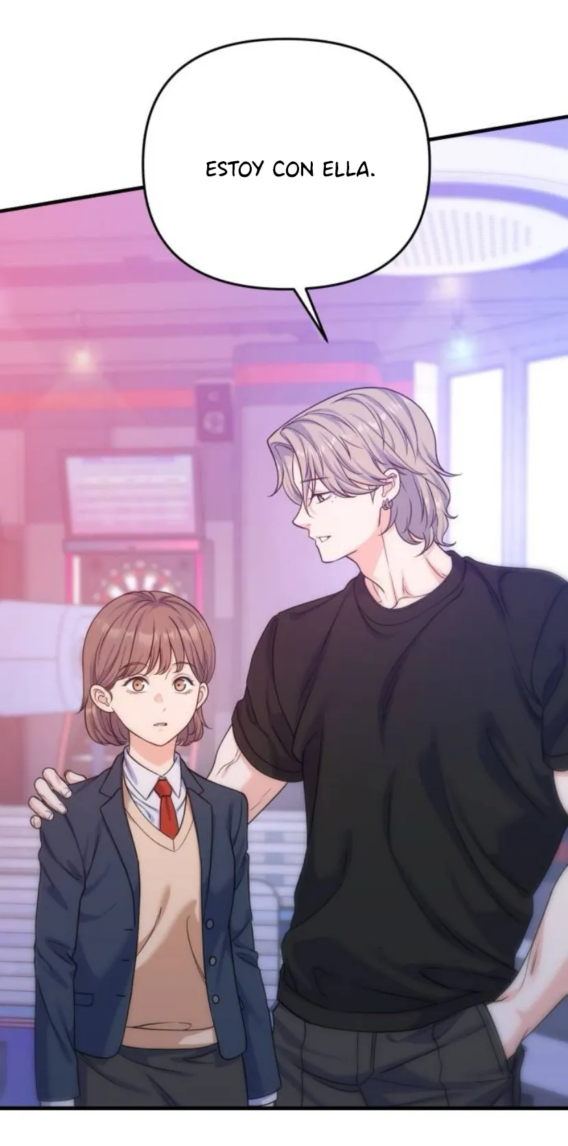 37 Por un final feliz perfecto