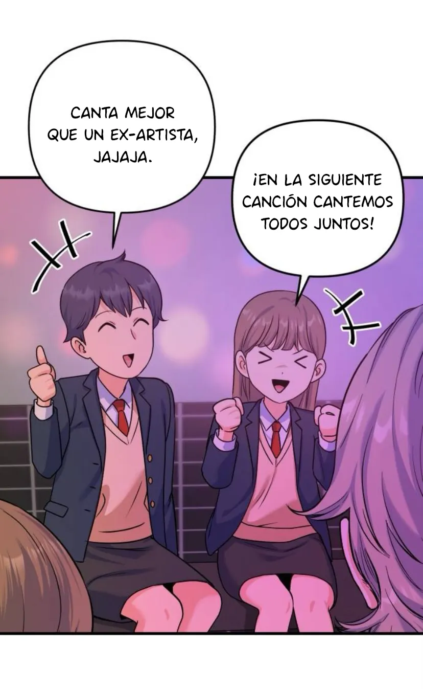 84 Por un final feliz perfecto