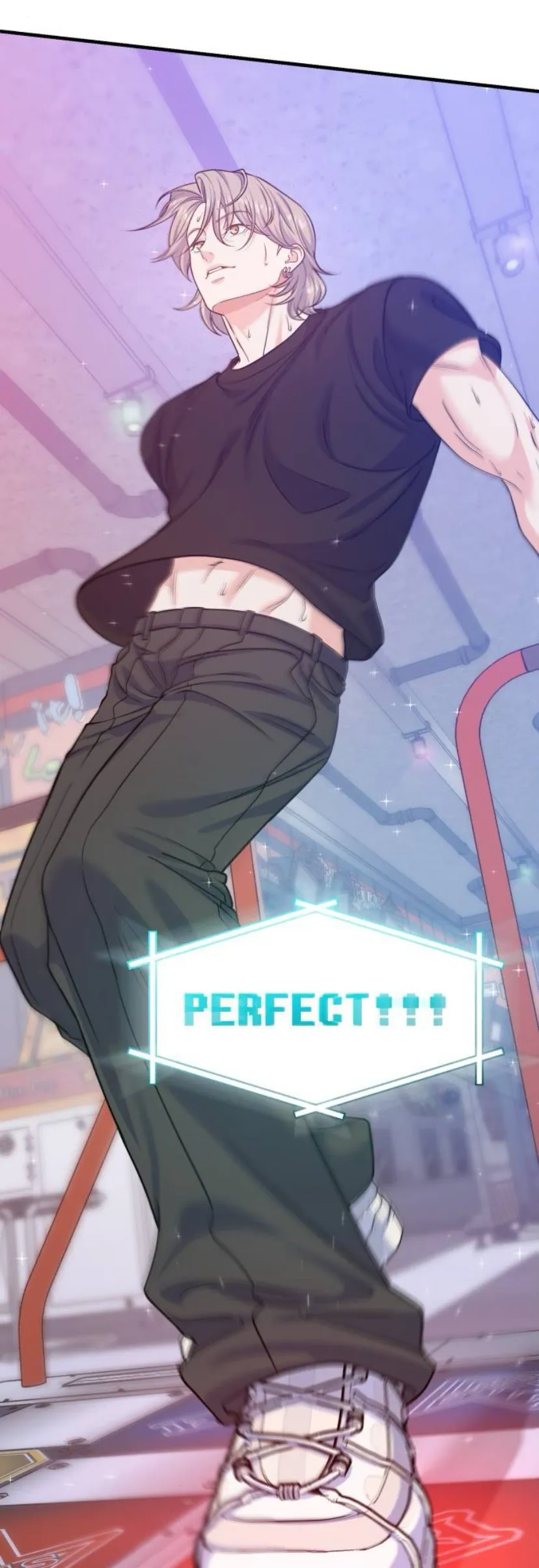 19 Por un final feliz perfecto