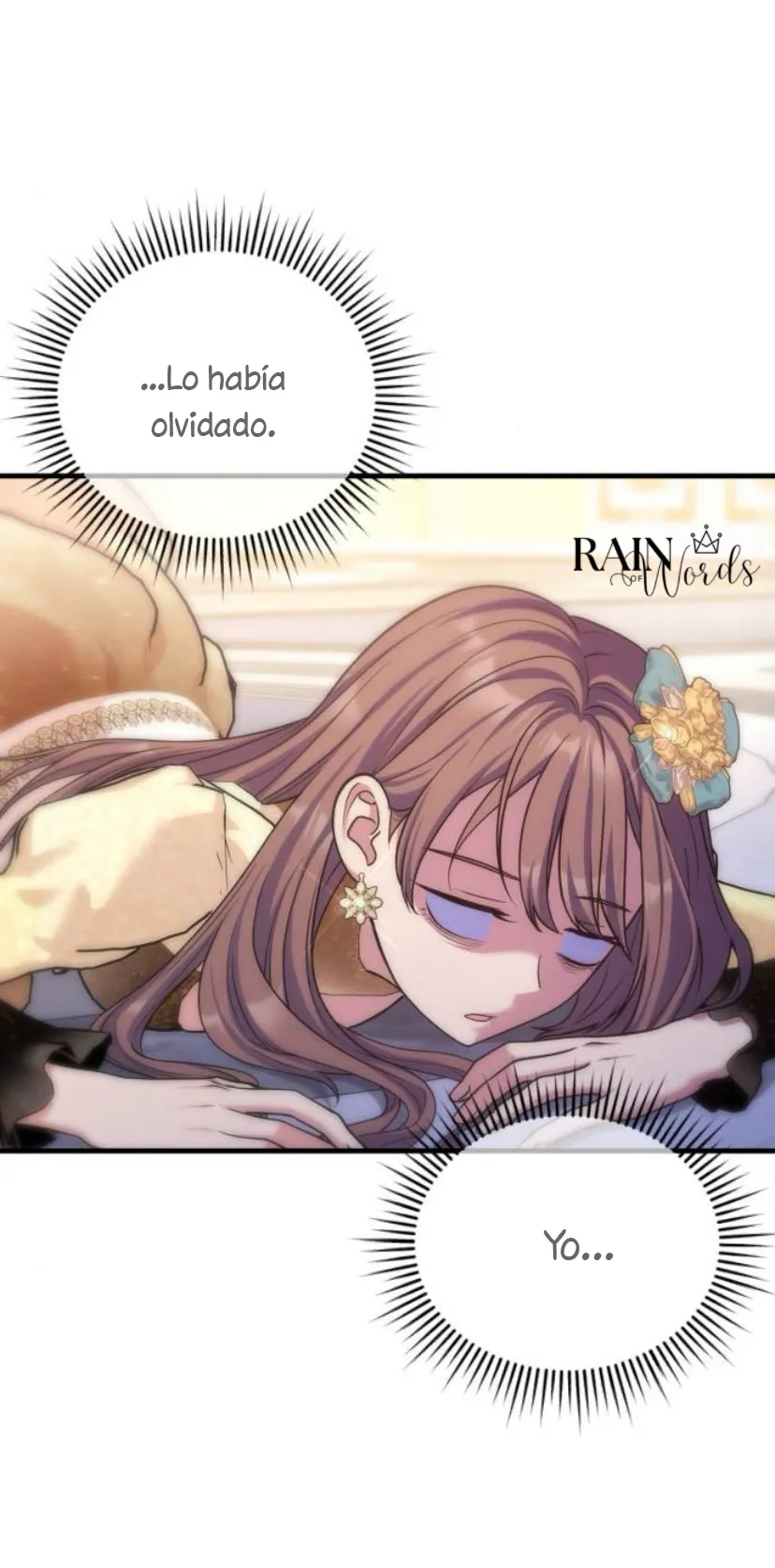 8 Por un final feliz perfecto