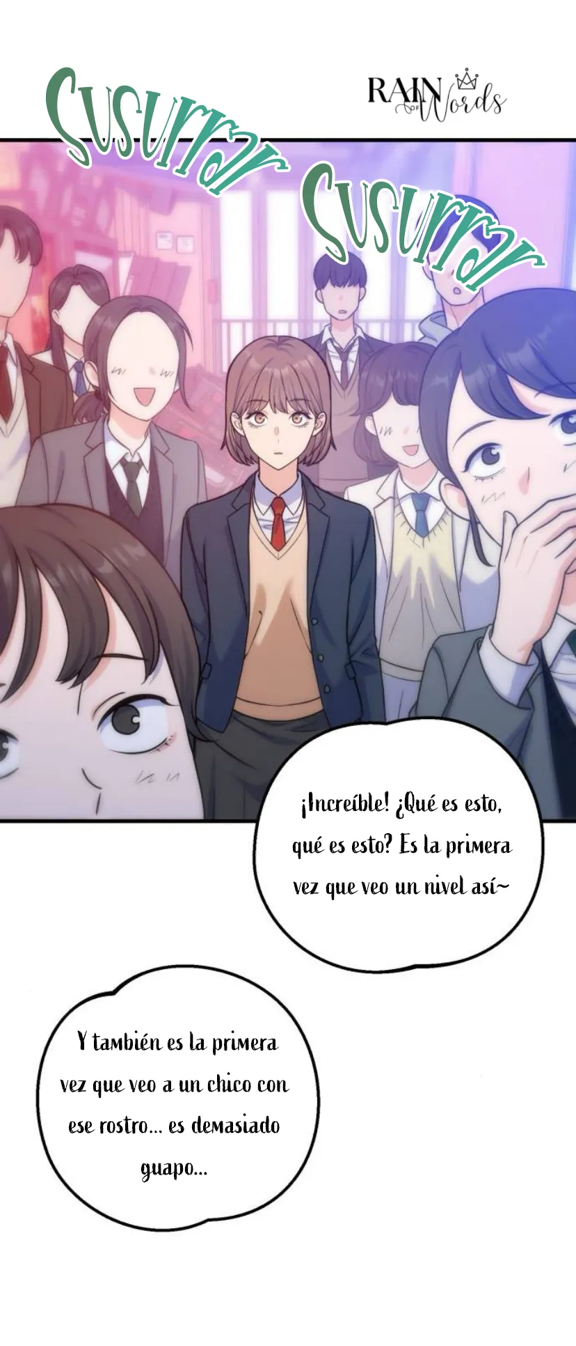 16 Por un final feliz perfecto