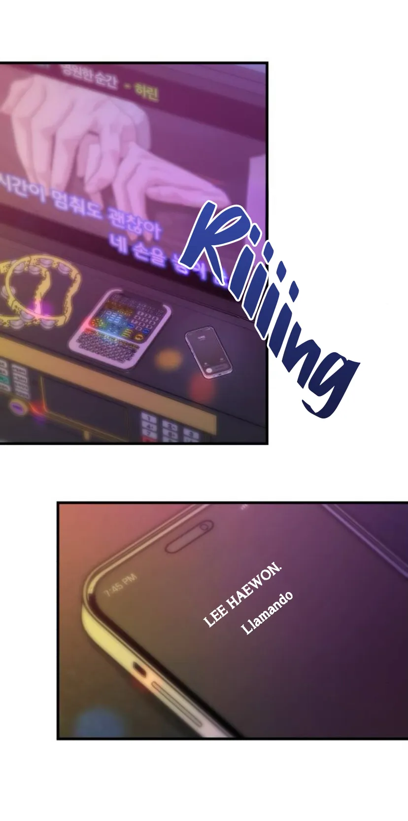 88 Por un final feliz perfecto