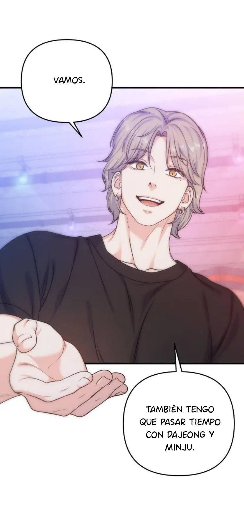 72 Por un final feliz perfecto