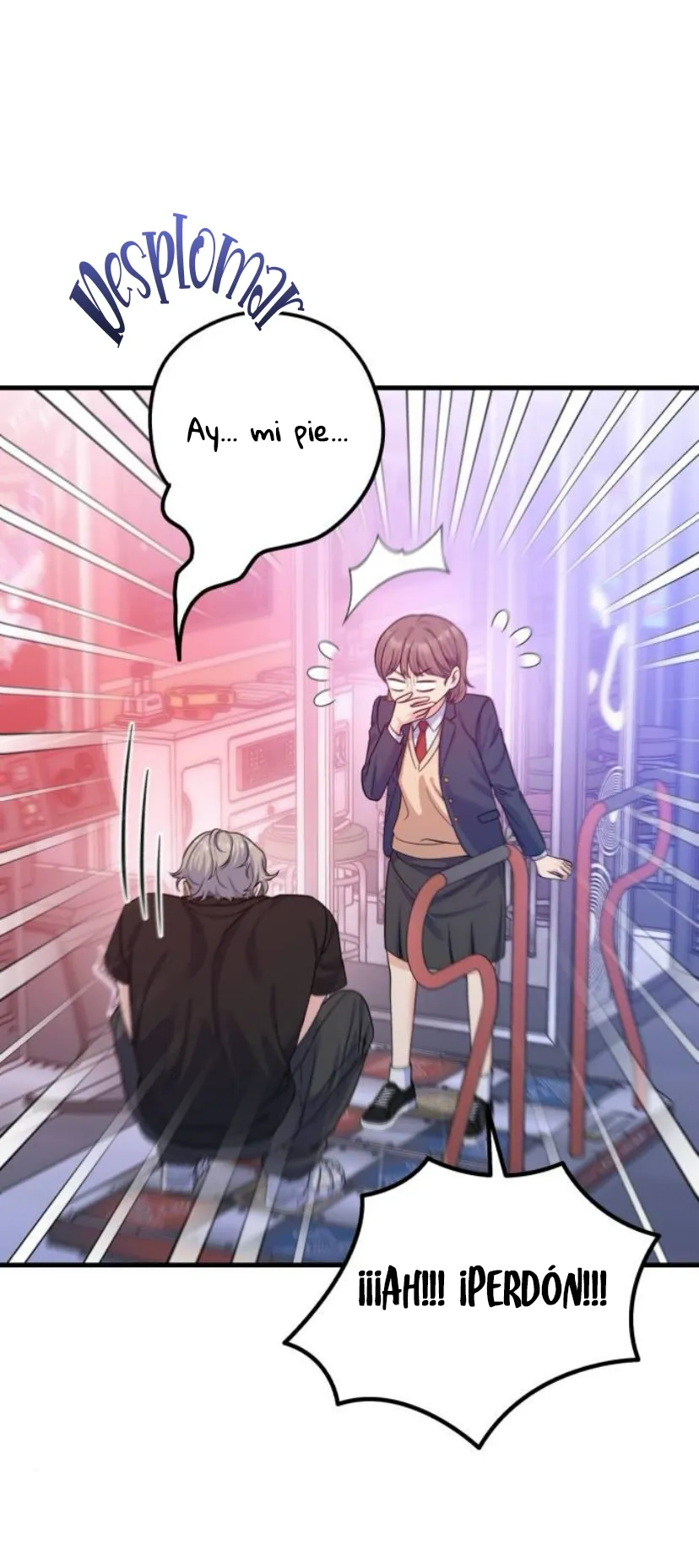 59 Por un final feliz perfecto