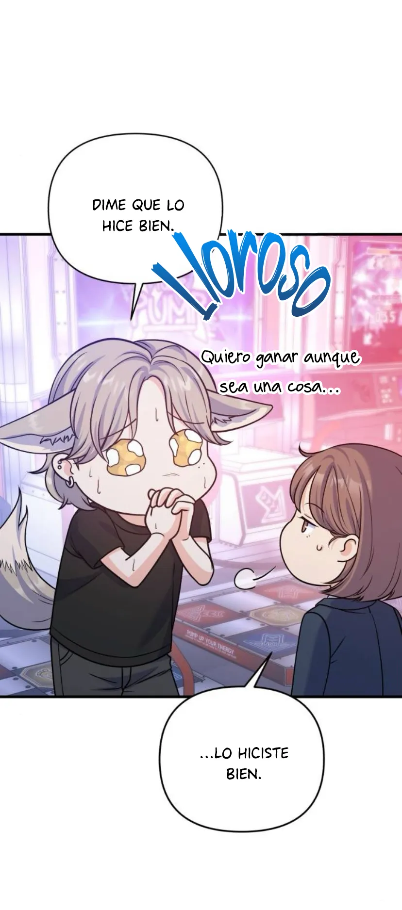 28 Por un final feliz perfecto