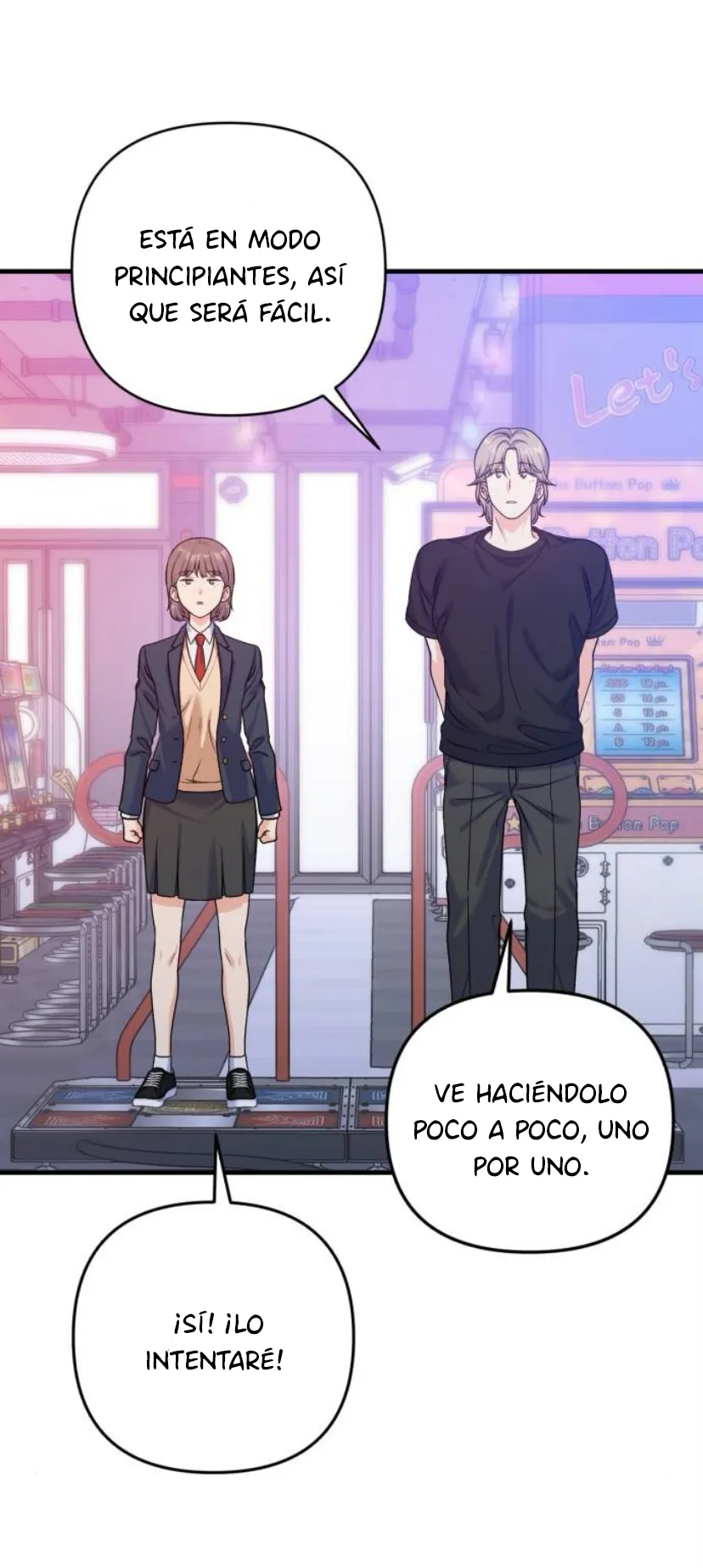 47 Por un final feliz perfecto