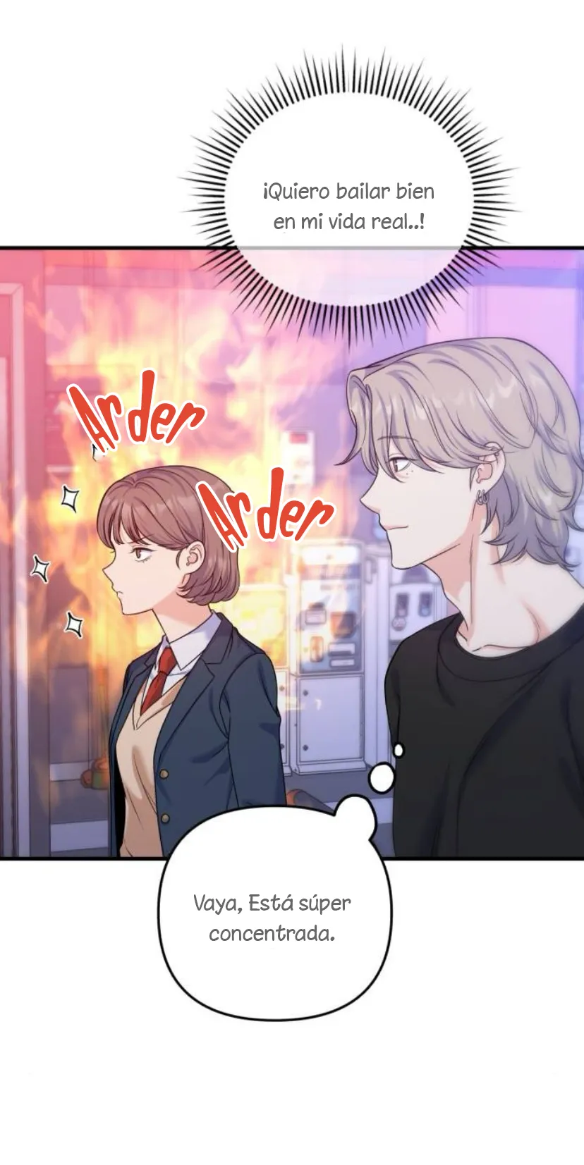 49 Por un final feliz perfecto