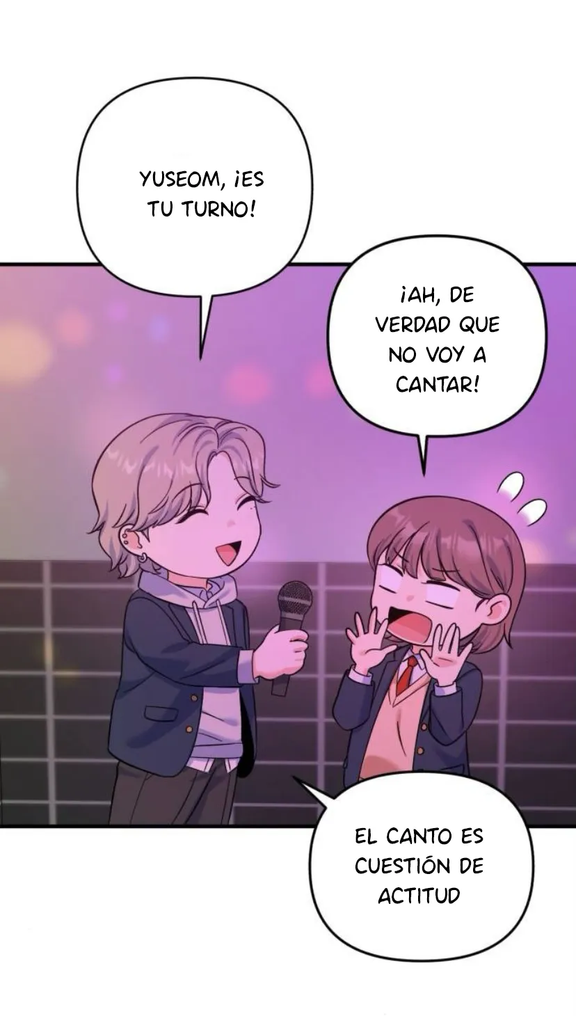 80 Por un final feliz perfecto