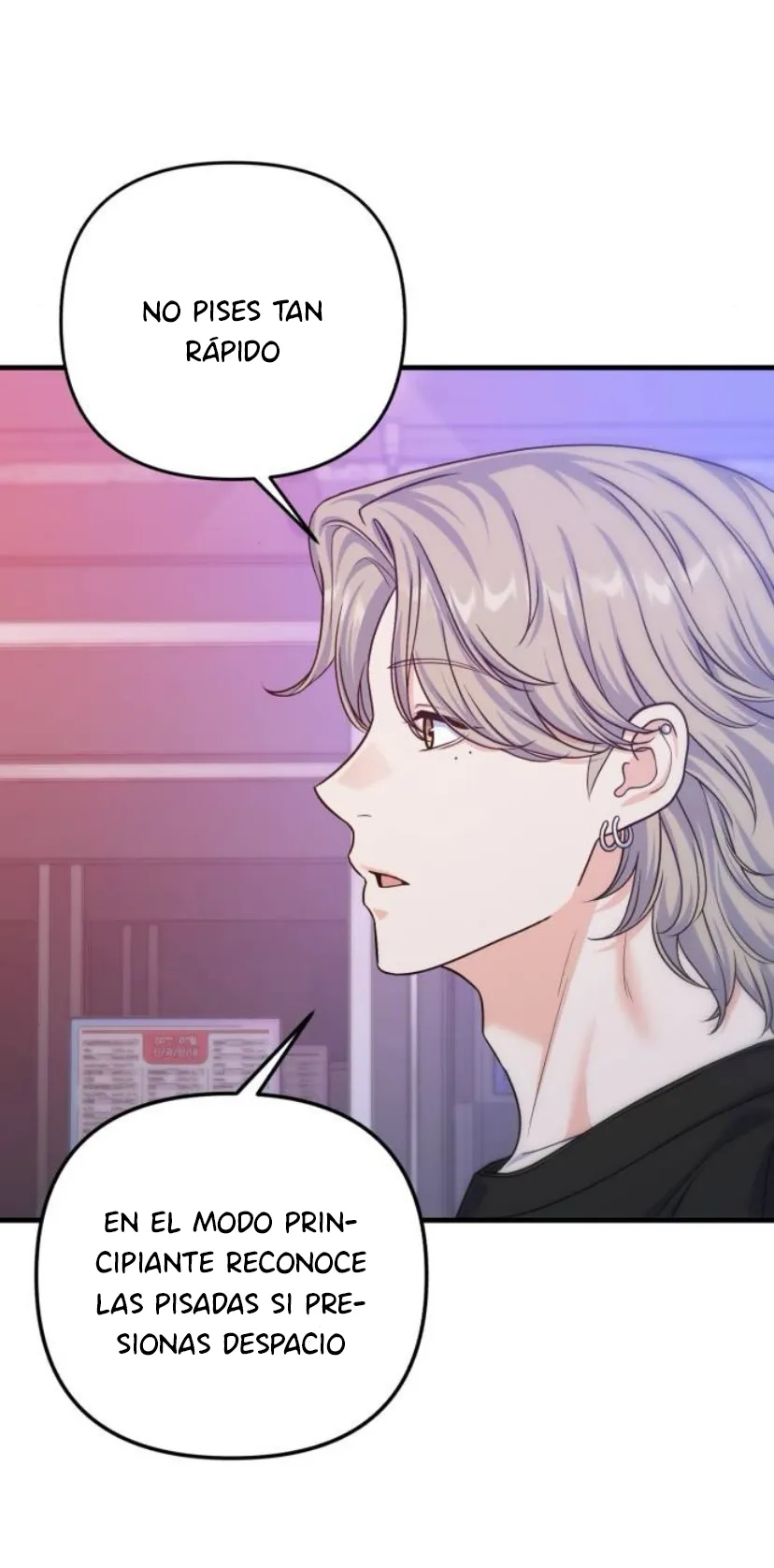 54 Por un final feliz perfecto