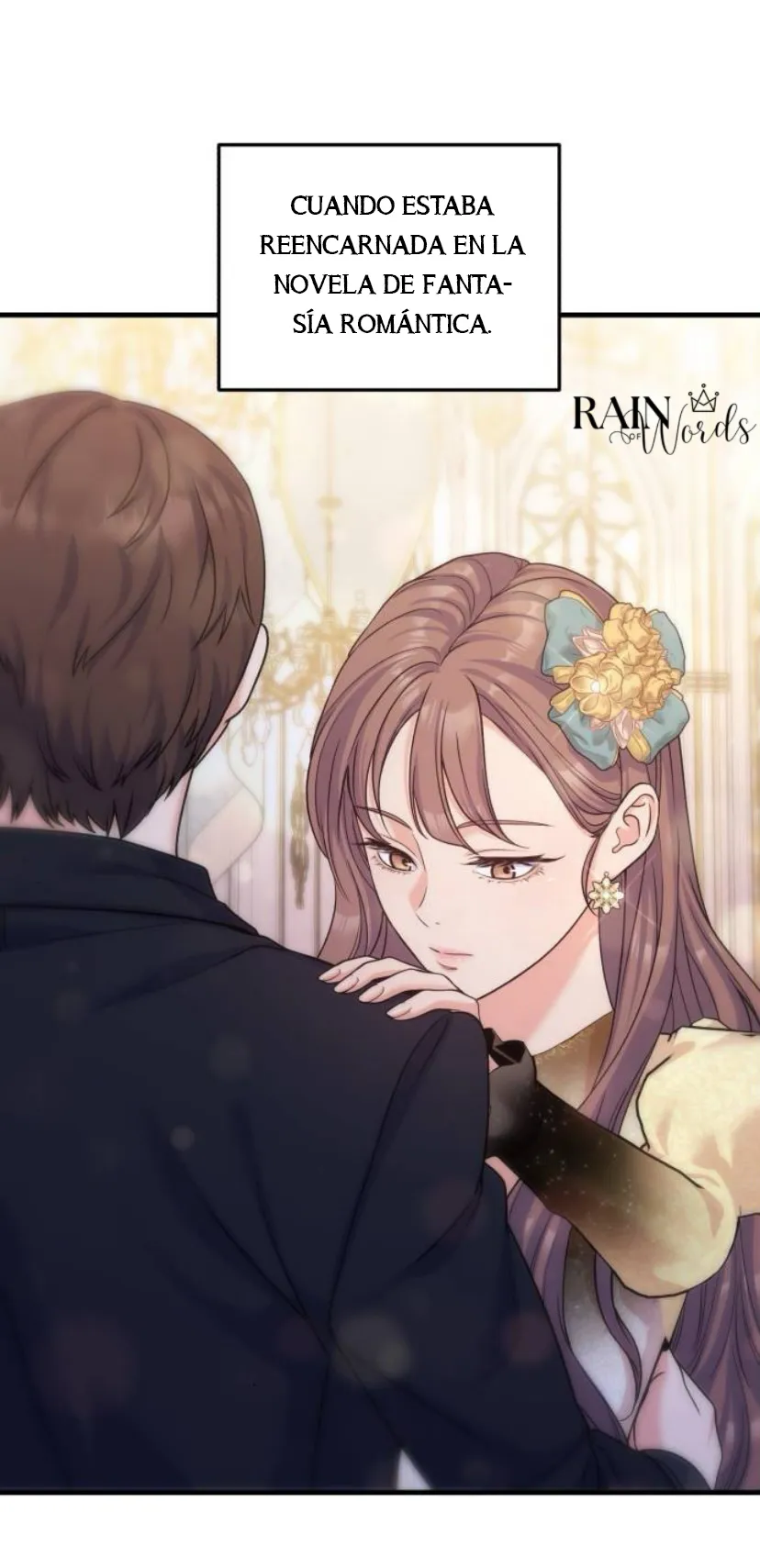 2 Por un final feliz perfecto