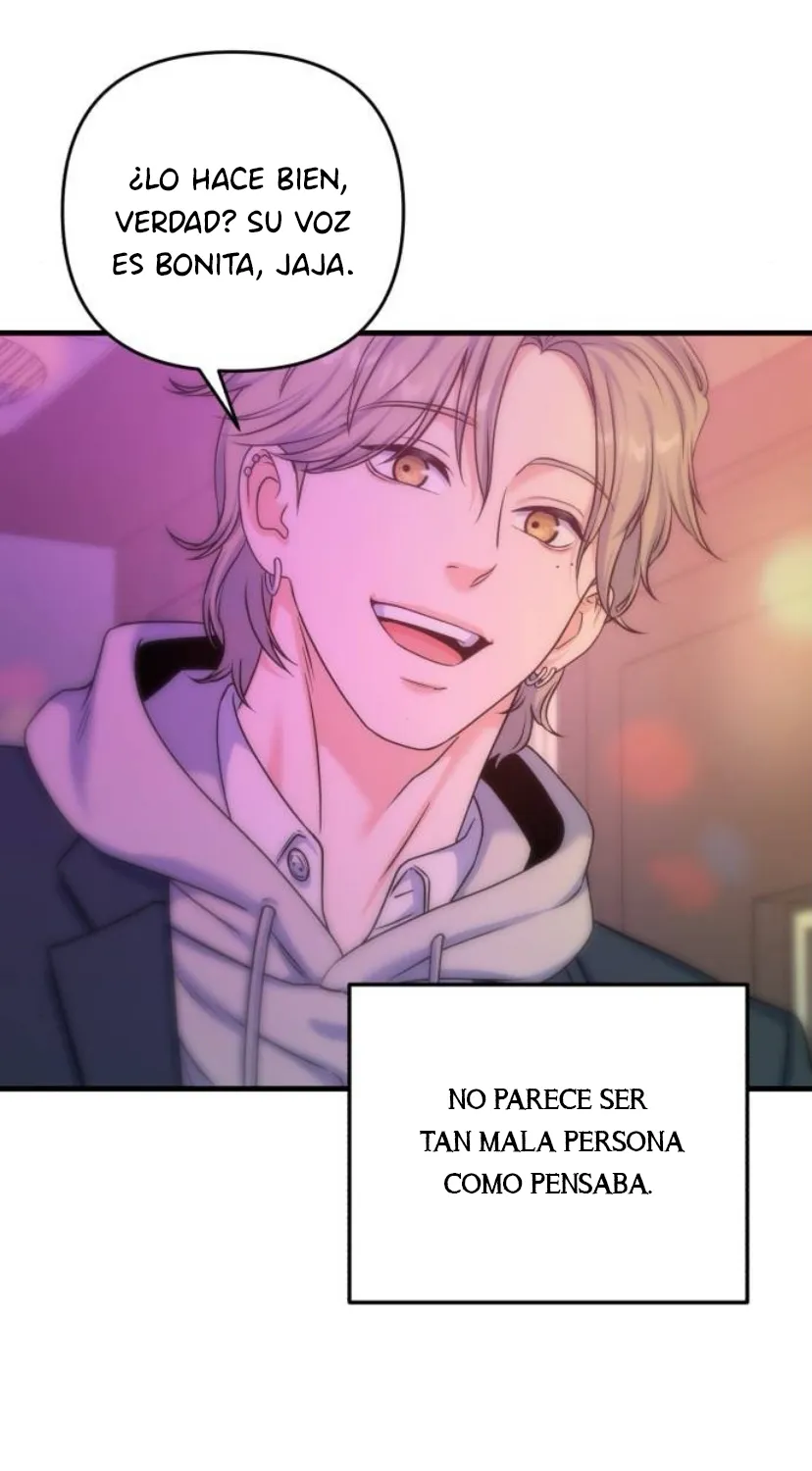 83 Por un final feliz perfecto