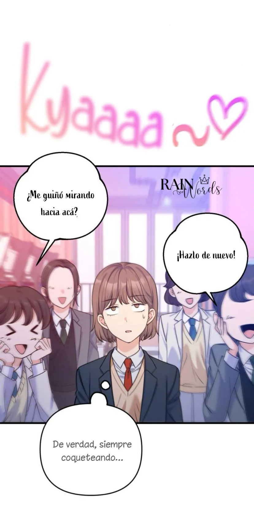 24 Por un final feliz perfecto