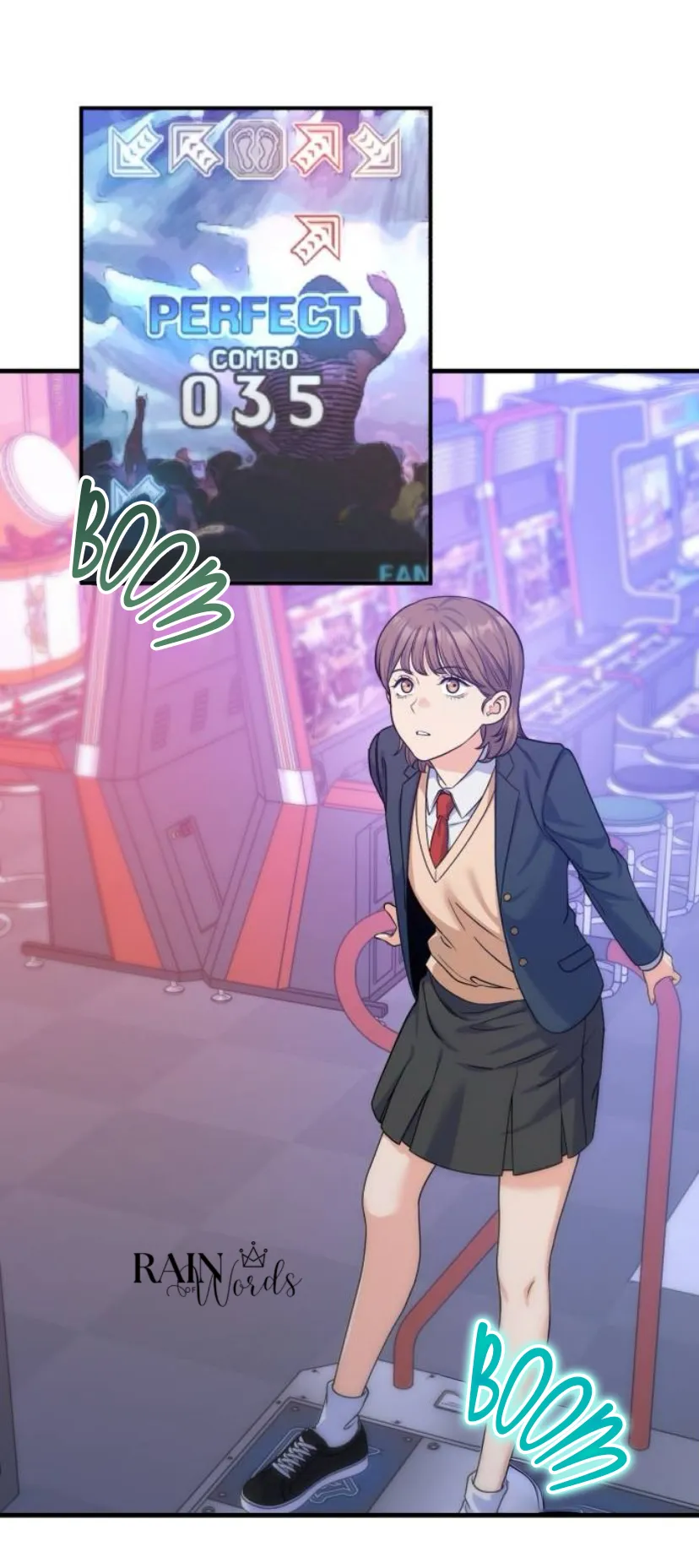 53 Por un final feliz perfecto